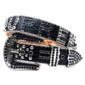 ZM-006surprise Black Belt