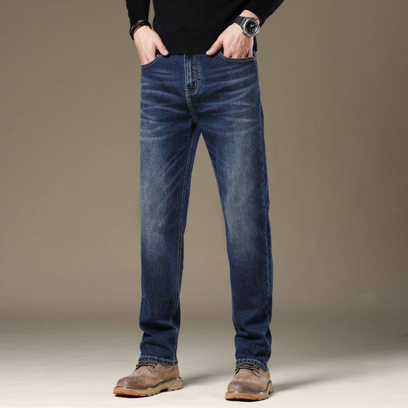 Xanh denim [C-K338]