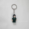 Keychain wu ningyi