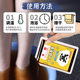 Foot Soaking Liquid Original Solution Foot Washing Herbal Foot Bath Bag Yao Bath Foot Soaking Bag Artemia Moxa Bath Liquid Foot Soaking Bag Foot Bath Bag