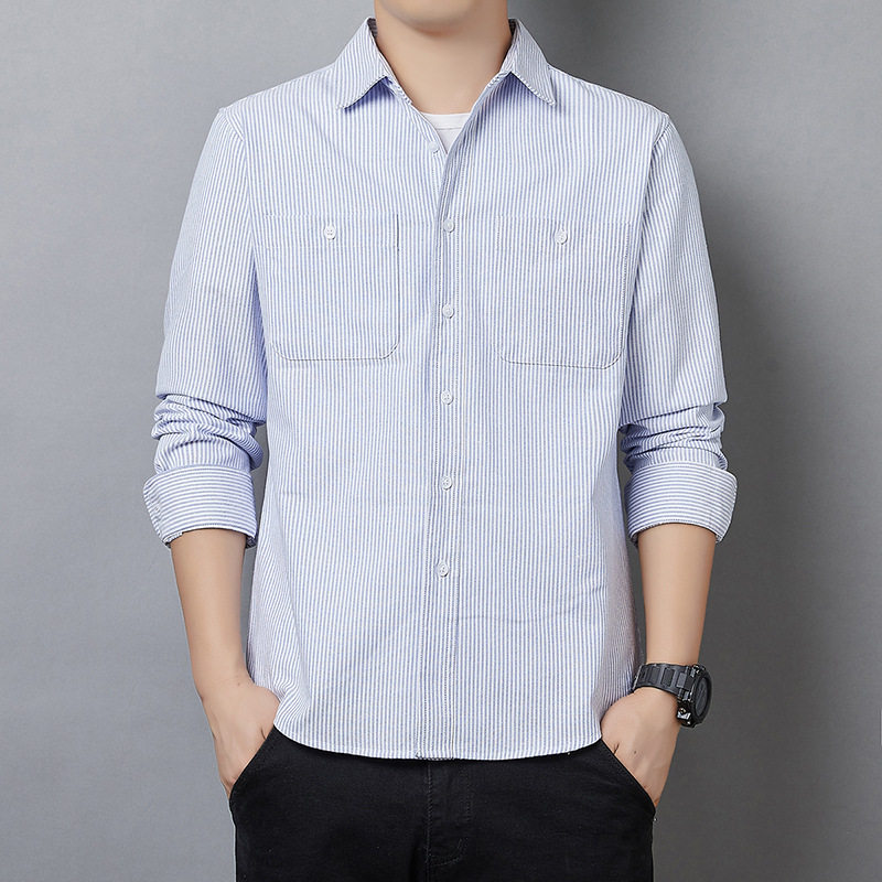 Sọc xanh lam