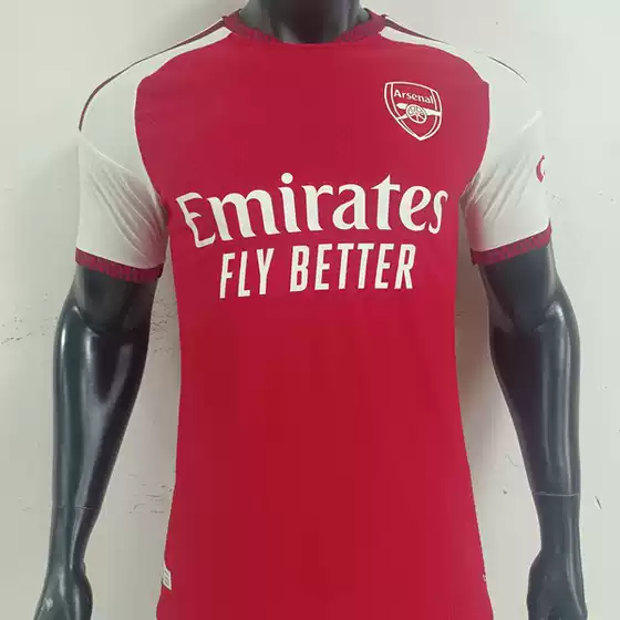 Direct Supply from the Source: 2627 Club National Team Arsenal Spain Japan Brazil Home and Away Football Jerseys