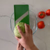 The New Cross-Border Vegetable Cutter Has Passed the Fcm/Lfgb Certification, Cabbage and Cabbage Salad Cutter