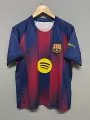 2526 Barcelona home field