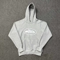 910 gray top