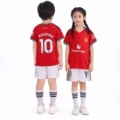 2526 manchester united home number 10