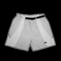 Gray shorts