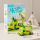 [Оптовая продажа] Совместимость с Lego Gourmet Journey rv строительные блоки для сборки головоломок детские игрушки подарки на день рождения mini 9