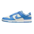 Dunk-university blue