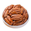 Xinjiang Pecan Nuts 600g Canned Pecan Kernels Longevity Fruit Nuts Dried Fruit Snacks Wholesale Shelled
