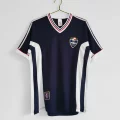 1998 season Yugoslavia at home