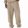 Khaki pants