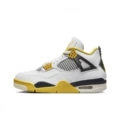 Aj4 full head layer-white orange