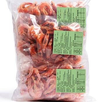 Dried Shrimp, Grilled Dried Shrimp, Ready-To-Eat Snacks, Chaoshan Specialty, Dried Prawns, Seafood Dry Goods, Snacks Wholesale, Amazon