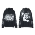 2000#Wash black