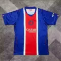 2627 Paris home stadium
