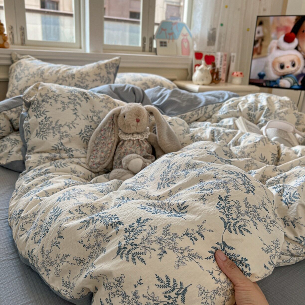 ランティング・スー