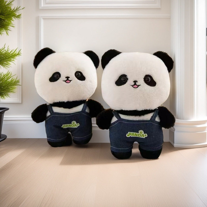 毛绒玩具批发八寸抓娃娃流量款公仔结婚抛洒互动玩偶婚礼娃娃批发