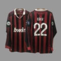 0910ac home printing no. 22 + 2 armbands