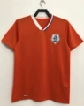 2008 netherlands home game
