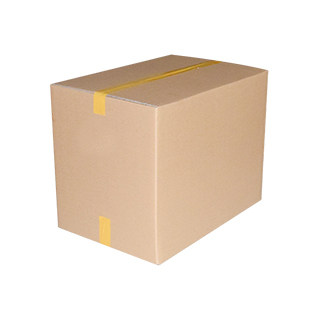 Express Carton Source Half-Height Carton Packaging Carton Wholesale Special Cardboard Packaging