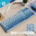 Проводная клавиатура HP K360 office game home с 99 клавишами, портативная механическая клавиатура с высококачественным сочетанием цветов mini 10