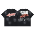 6733 wash water black