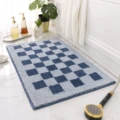 Flocking carpet 5