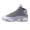 Aj13-haze gray
