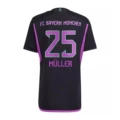 Black No. 25