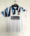 1992-93 inter milan away game