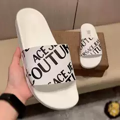 Vietnam Cambodia Singapore Men's and Women's Sandals 2023 Summer New Non-Slip and Durable High-End Beach Shoes for Outer Wear and Breathable