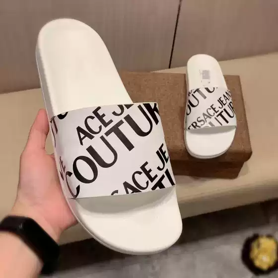 Vietnam Cambodia Singapore Men's and Women's Sandals 2023 Summer New Non-Slip and Durable High-End Beach Shoes for Outer Wear and Breathable