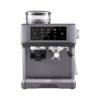 Kalent Coffee Machine Bz01 Italian Semi-Automatic Household Small Milk Froth Latte Art Grinding All-In-One Commercial
