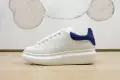 Blue Velvet tail