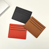 Simple Women's Short Card Holder Bank Card Credit Card Id Storage Card Holder