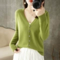 Avocado Green