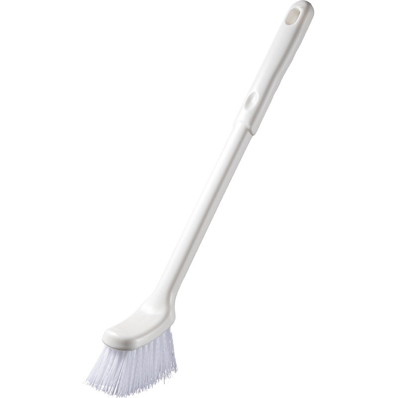 Japanese Long Handle Toilet Brush Toilet Cleaning Brush Household Wall-mounted Toilet Cleaning Brush
