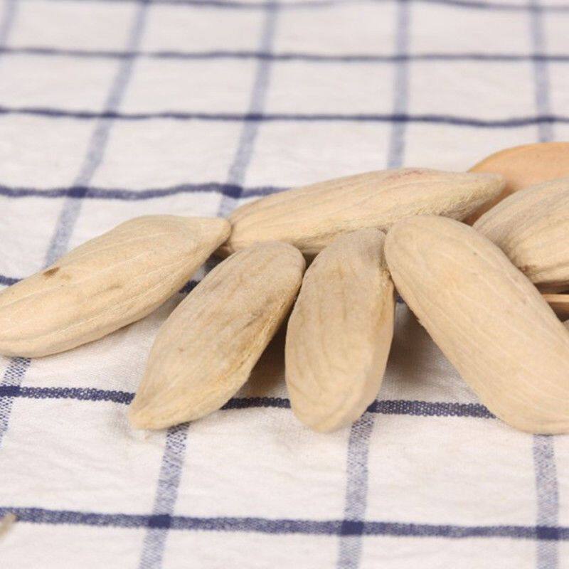 Mango Core, Mango Kernel, Mango Seed, Authentic Longevity Fruit, Chinese Herbal Medicine, Dried Mango Core Seed, Mango Seed Processing Ultra-Fine Powder