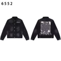 6552 washed black