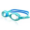 2025 silicone children swimming goggles anti-fog cross-border wholesale HD swimming glasses diving products waterproof swimming goggles