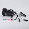 220V car inflator car portable car tire high-power electric home inflator 12V