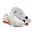 R4 model-white rose red