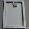 Oil Painting Frame Materials, Oil Painting Frame, Pure Cotton, Pure Wood, Factory Wholesale, Acrylic 280g Canvas, Customizable Size 30X40