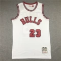 23 rookie white