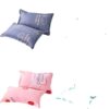 [Pair of pillowcase] 48cm x 74cm Pillowcase Pair of Pillowcase Cartoon Pillowcase Student Pillowcase Pair of Single