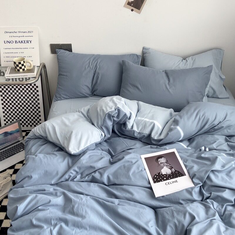 ムーンライトフォグブルー