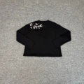 Black long sleeves