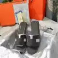 Iron Gray