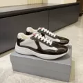 Style 3 black paint gray mesh